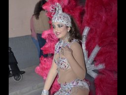 Carnaval de Mula 2013